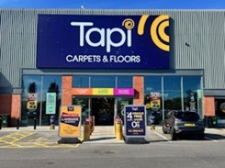 Tapi Carpets & Floors Eastbourne